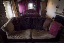Oversize Sofa