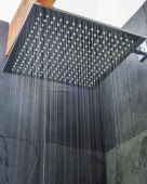 Rainfall Shower