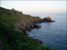 Lamorna Cove